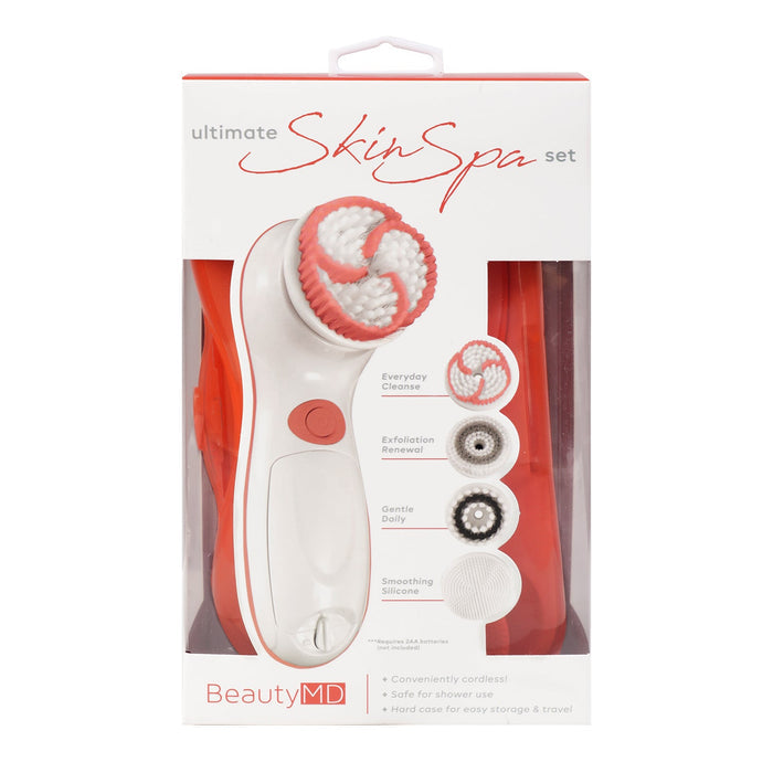 Beauty MD Ultimate Skin Spa 4pcs Set - ikatehouse