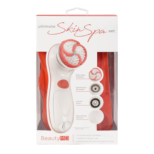 Beauty MD Ultimate Skin Spa 4pcs Set - ikatehouse