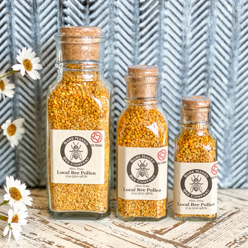 Bee Pollen