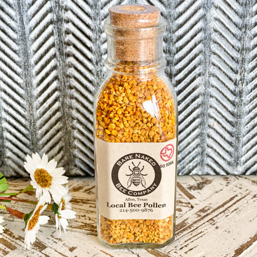 Bee Pollen