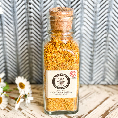 Bee Pollen