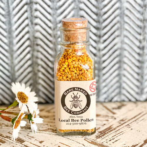 Bee Pollen