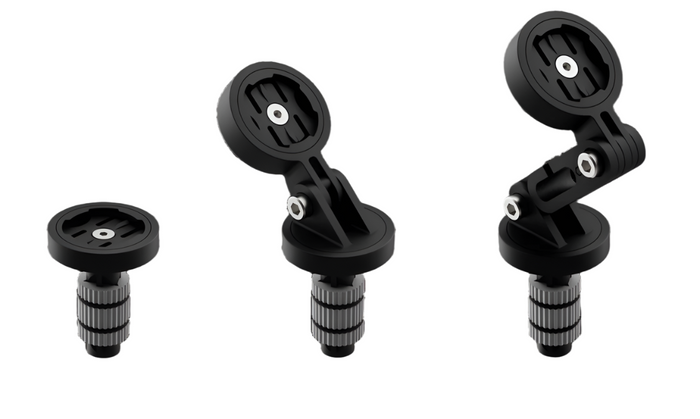 Beeline Moto II Fork Stem Mount