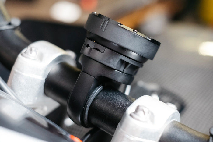 Beeline Moto II Powered Mount Module