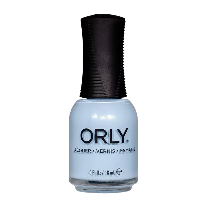 Bell bottom blues    | Nail Lacquer 18ML