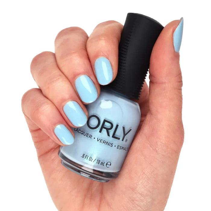 Bell bottom blues    | Nail Lacquer 18ML