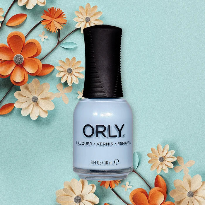 Bell bottom blues    | Nail Lacquer 18ML