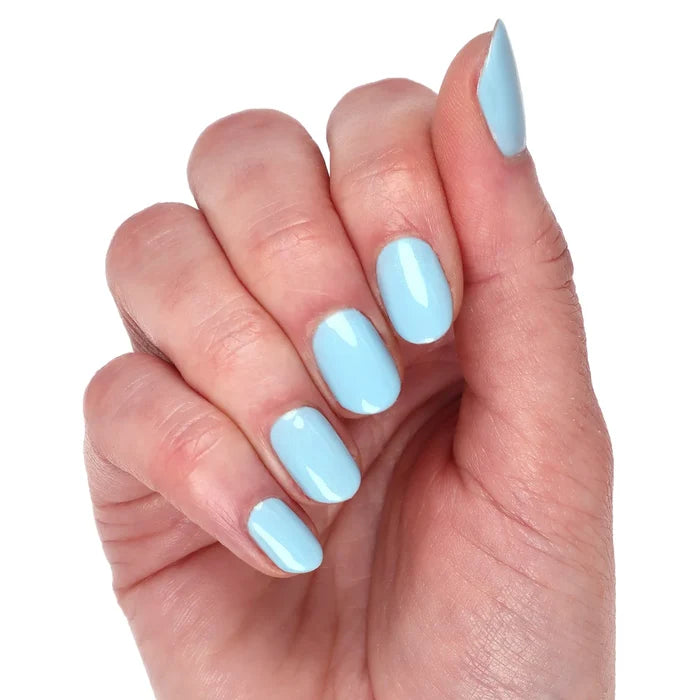 Bell bottom blues    | Nail Lacquer 18ML