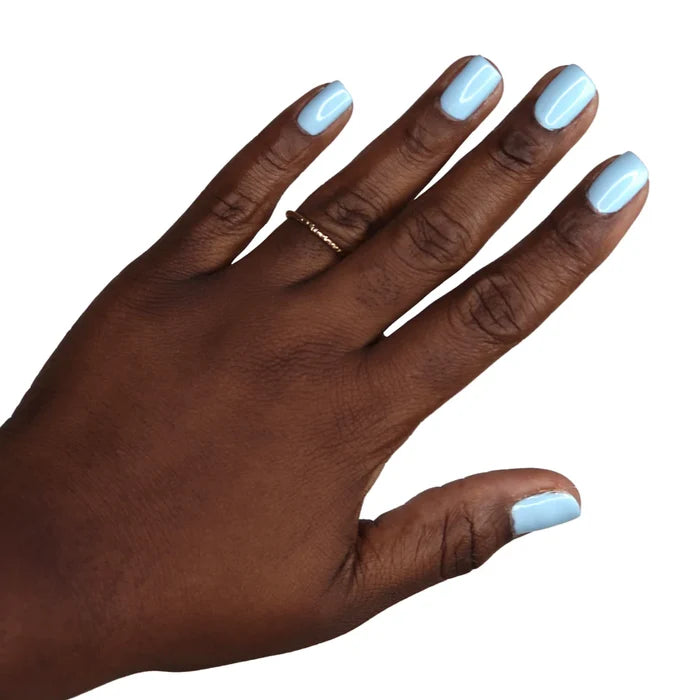 Bell bottom blues    | Nail Lacquer 18ML