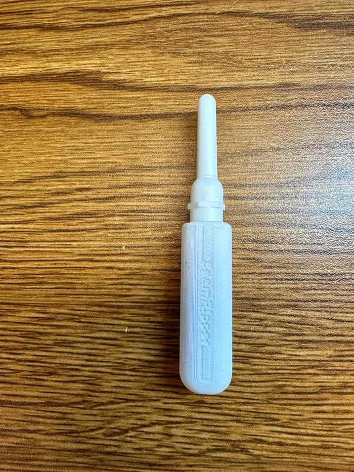 .Bernina Seam Ripper HOLDER Stick on Bernina Jeff Sewing Machine Tools Supplies Accessories