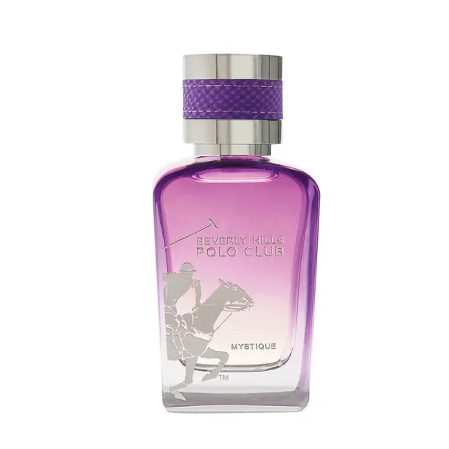 beverly hills polo club mystique for women edp 100ml