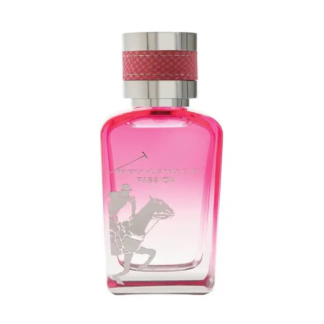 beverly hills polo club passion for women edp 100ml