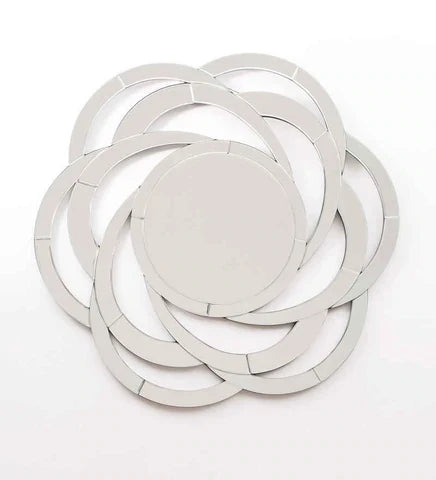 Bing Stylish Wall Mirror