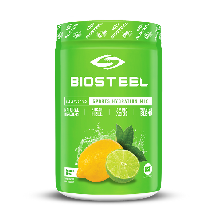 BioSteel: Sports Hydration Mix
