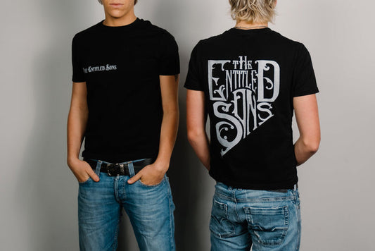 Black T-Shirt