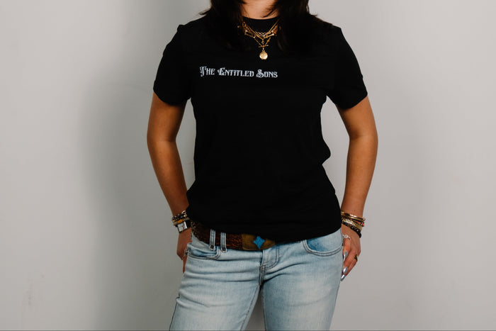 Black T-Shirt