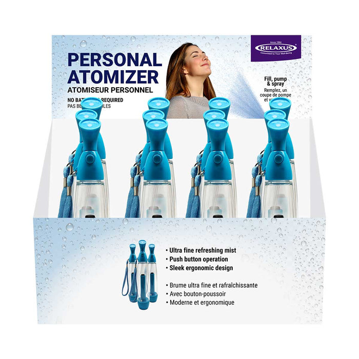 Personal Atomizer
