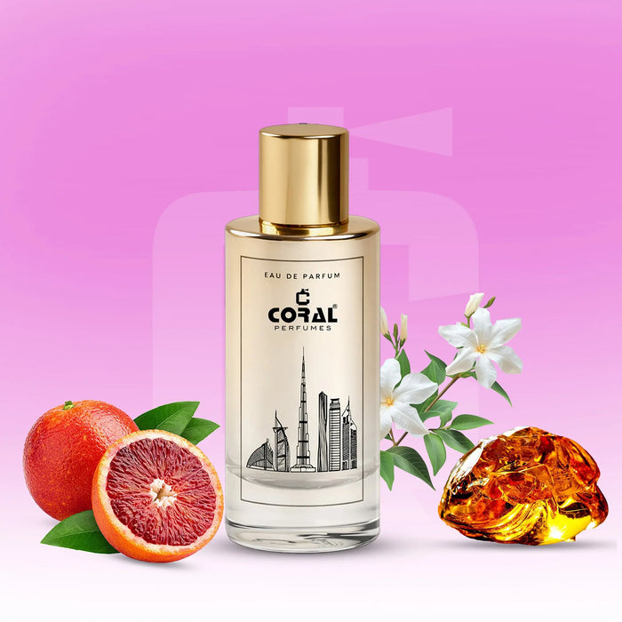 blush chance eau de parfum inspired by chance eau tendre for women