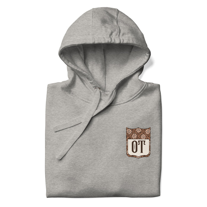 BNFB-OT Unisex Hoodie
