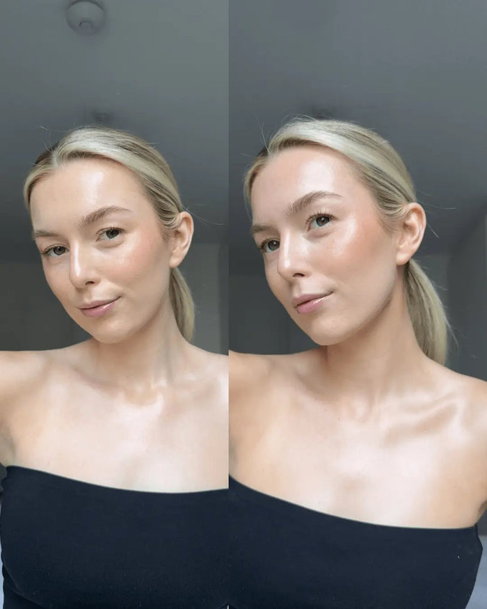 ORIGINAL BODY BLUR, LIGHT Vita Liberata