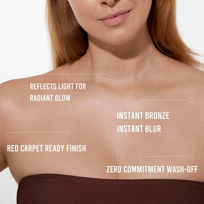 ORIGINAL BODY BLUR, LIGHT Vita Liberata