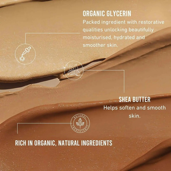ORIGINAL BODY BLUR, MEDIUM Vita Liberata
