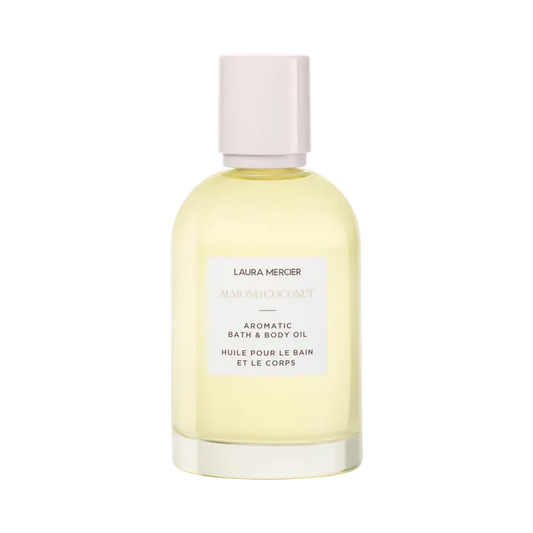 Body Oil 100ml