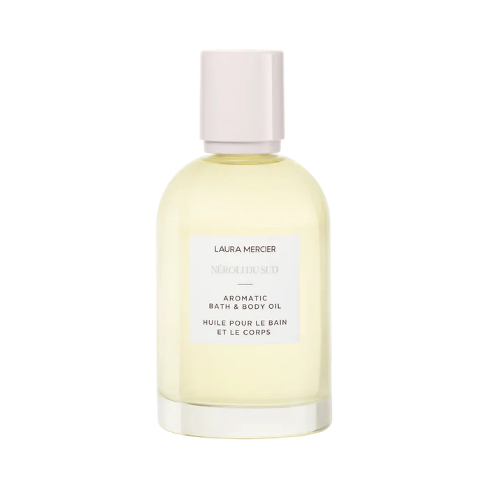 Body Oil 100ml