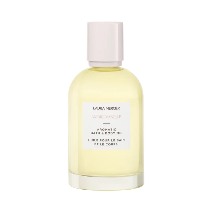 Body Oil 100ml