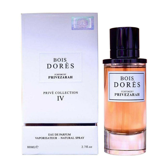 Bois Dore Prive Zarah Eau de Parfum