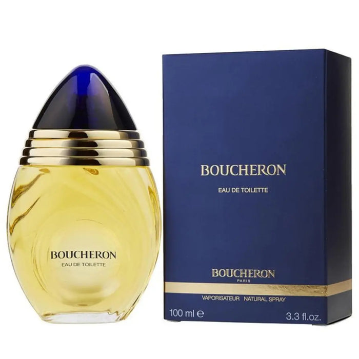 boucheron edt for women 100ml
