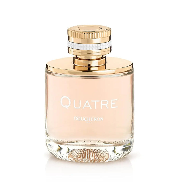 boucheron quatre for women edp 100ml