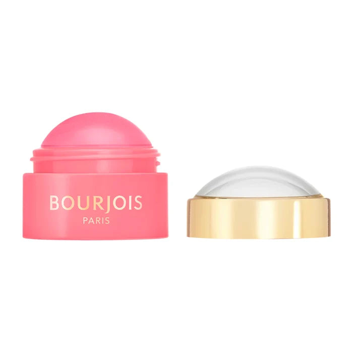 Bourjois Little Round Pot Blush Cream