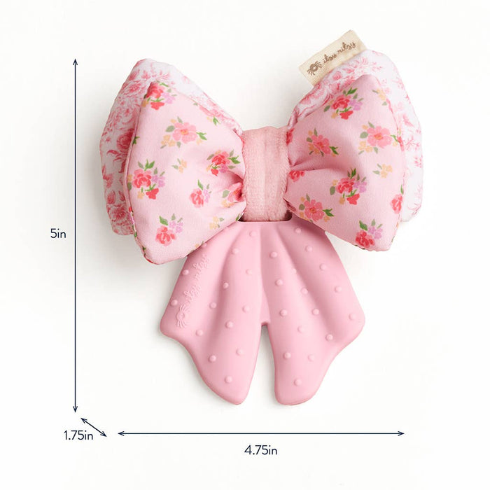 Bow Sweetie Crinkle