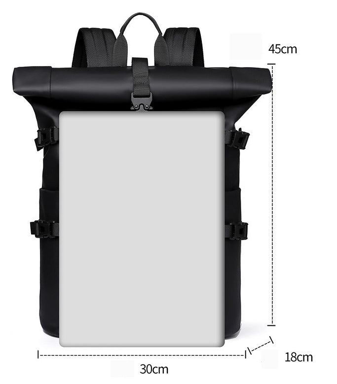 BP843 -  Outdoor Leisure Travel Laptop Bag