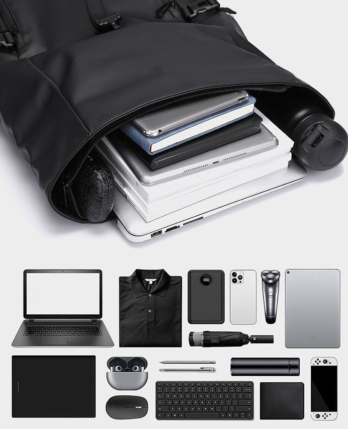 BP843 -  Outdoor Leisure Travel Laptop Bag