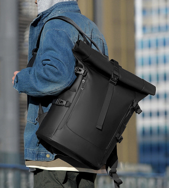 BP843 -  Outdoor Leisure Travel Laptop Bag
