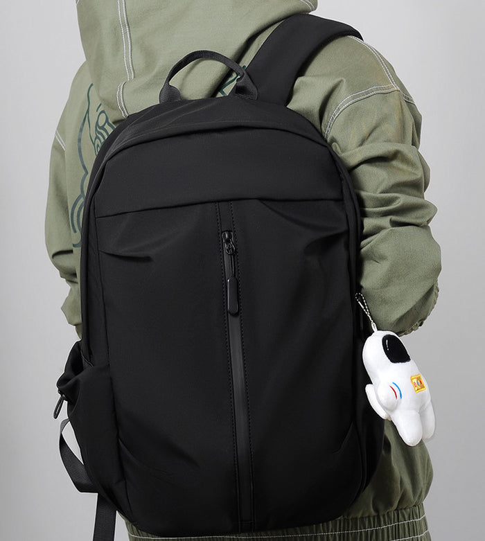 BP853 - Korean Stylish Waterproof Laptop Bag