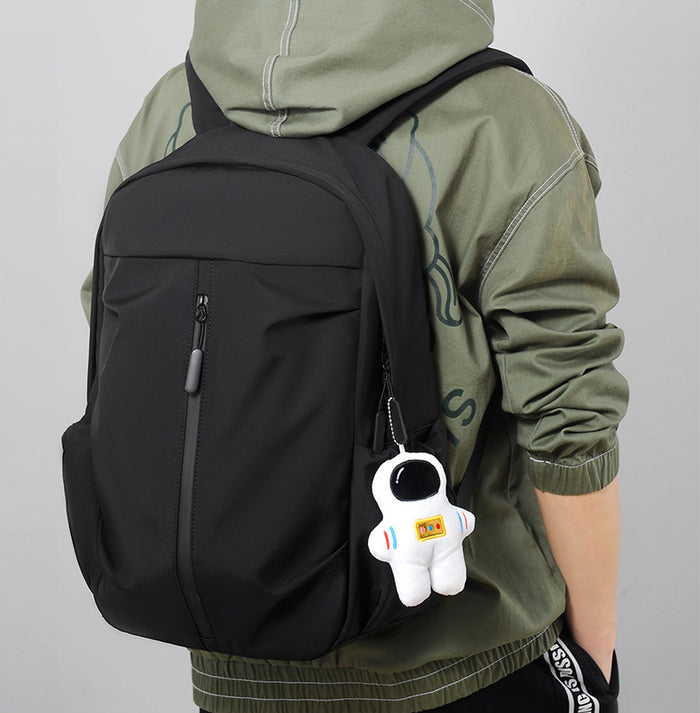 BP853 - Korean Stylish Waterproof Laptop Bag