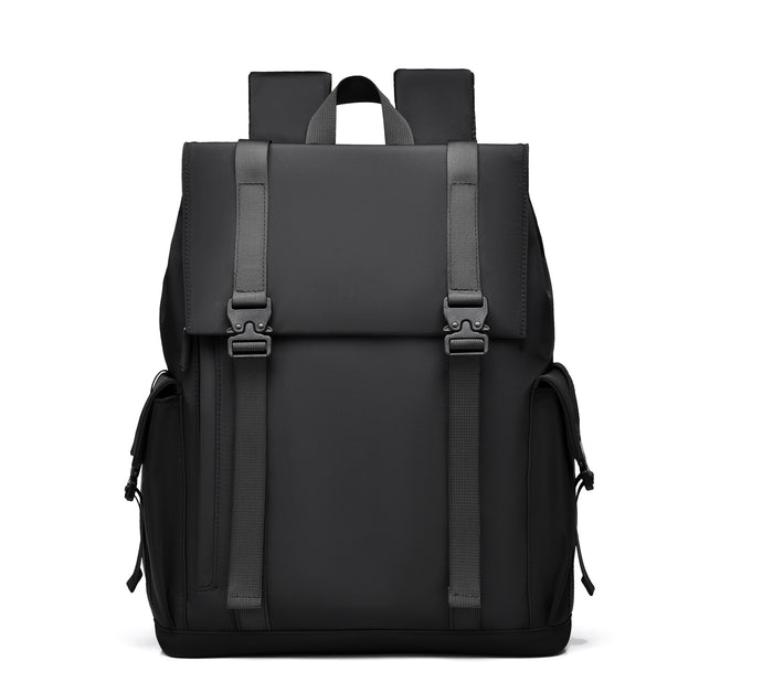 BP855 - Retro Multi-Functional Laptop Bag