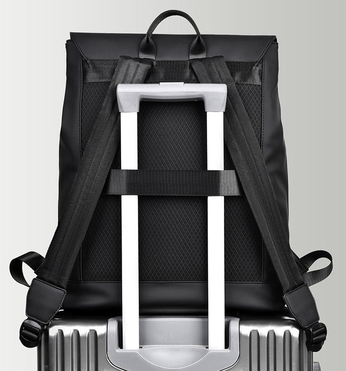 BP856 - Korean Sleek Laptop Bag