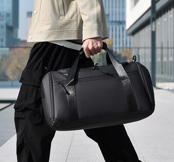 BP906 - Casual Travel Duffle Bag
