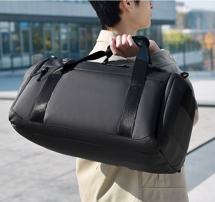 BP906 - Casual Travel Duffle Bag