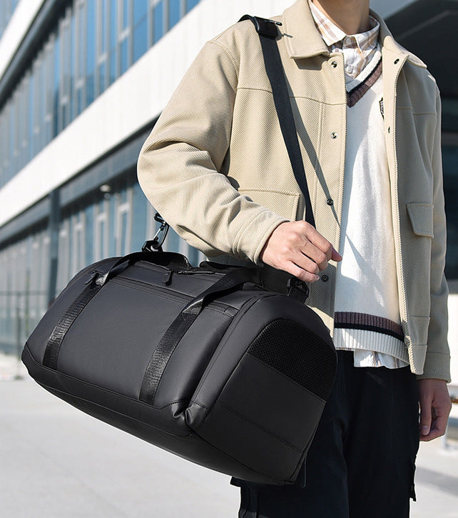 BP906 - Casual Travel Duffle Bag