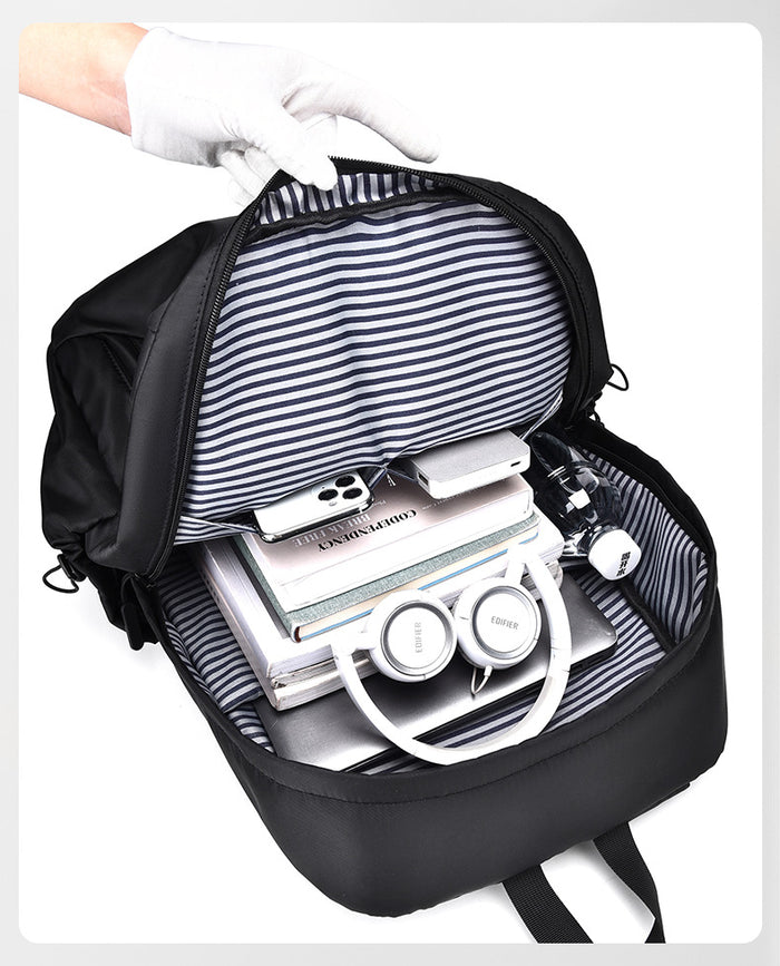 BP907 - Casual Travel Laptop Bag