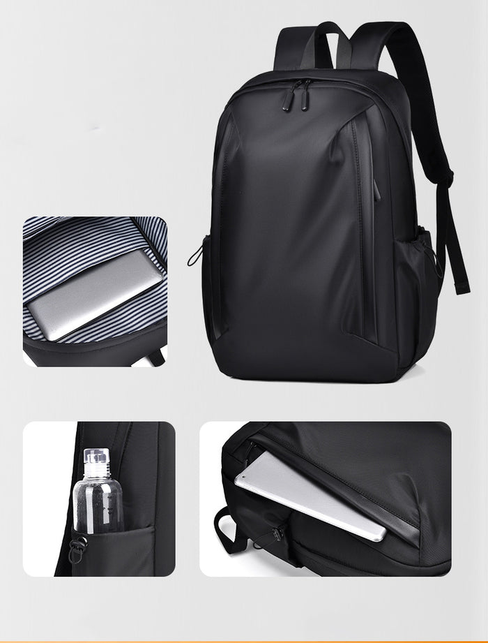 BP907 - Casual Travel Laptop Bag