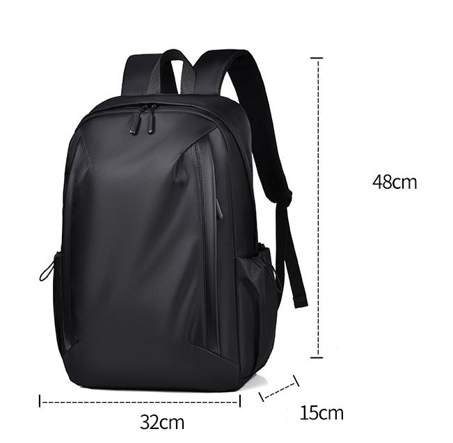 BP907 - Casual Travel Laptop Bag