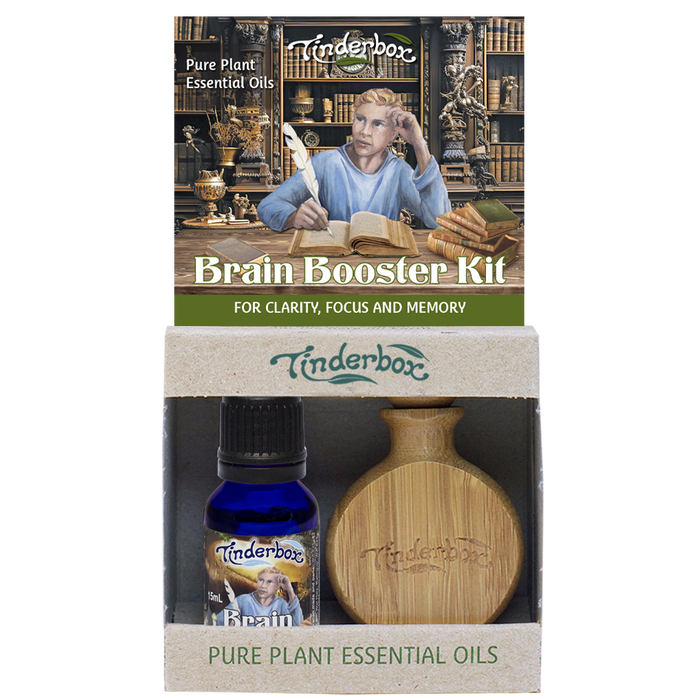 Brain Booster Kit