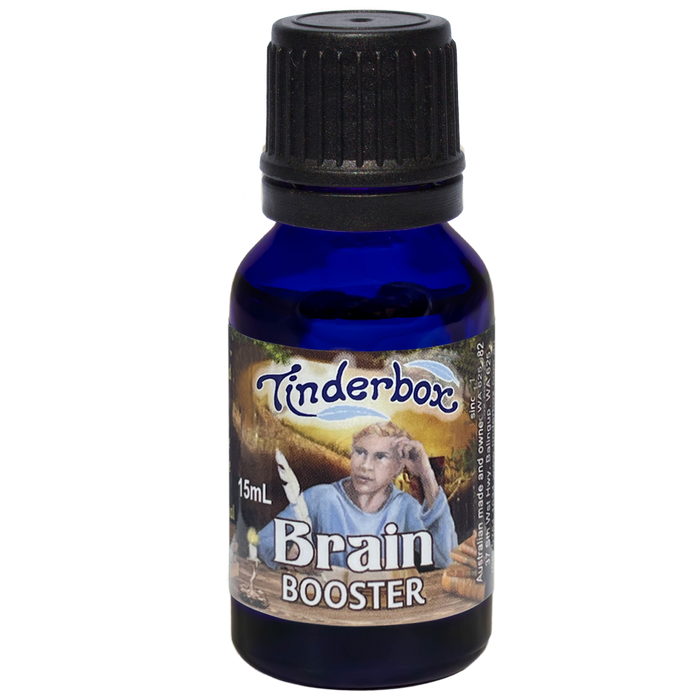 Brain Booster (Memory Blend) 15mL
