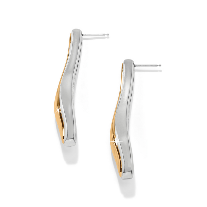 Brighton - Cascade Rio Drop Post Earrings